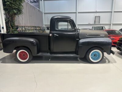 1948 Ford F100