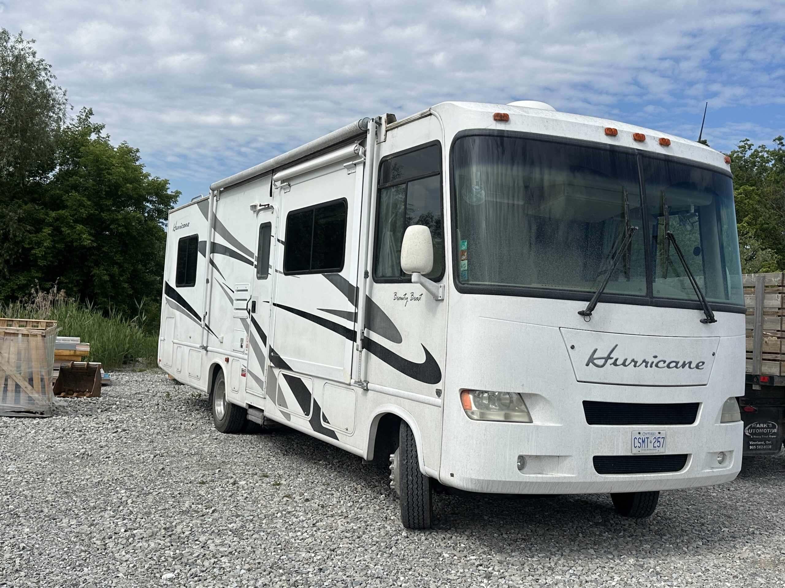 2002 RV