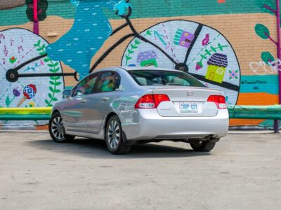 2011 Honda Civic