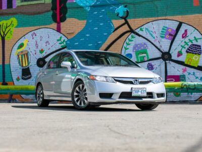 2011 Honda Civic