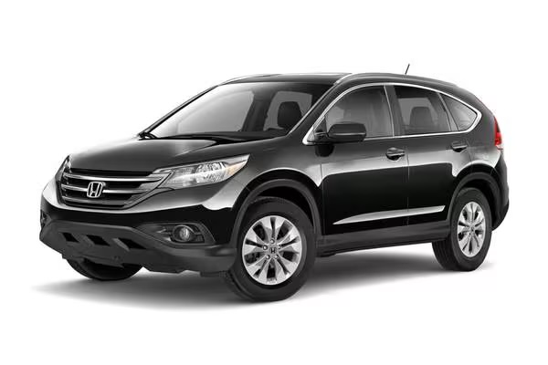 2014 Honda CRV