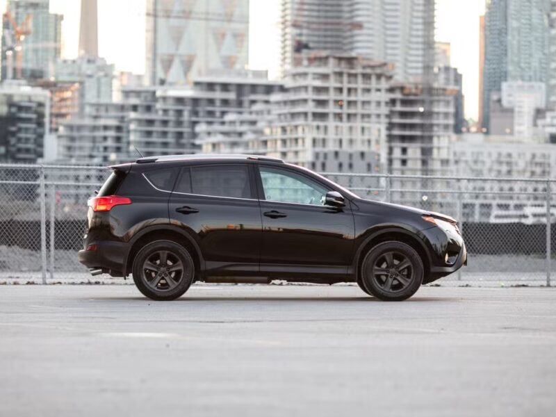 2013 Toyota RAV4