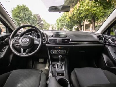 2014 Mazda3