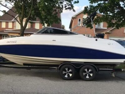 AR230 Bowrider