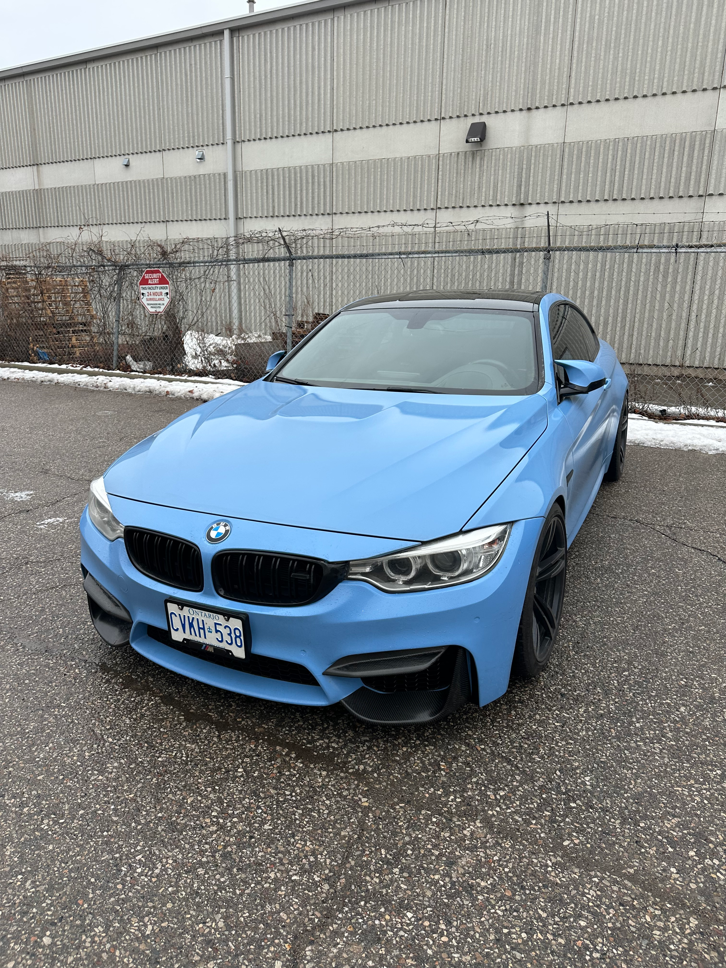 BMW M4