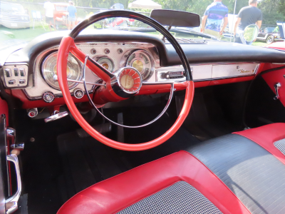 1959 Chrysler Windsor 2DR HT