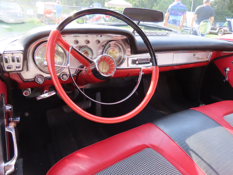 1959 Chrysler Windsor 2DR HT