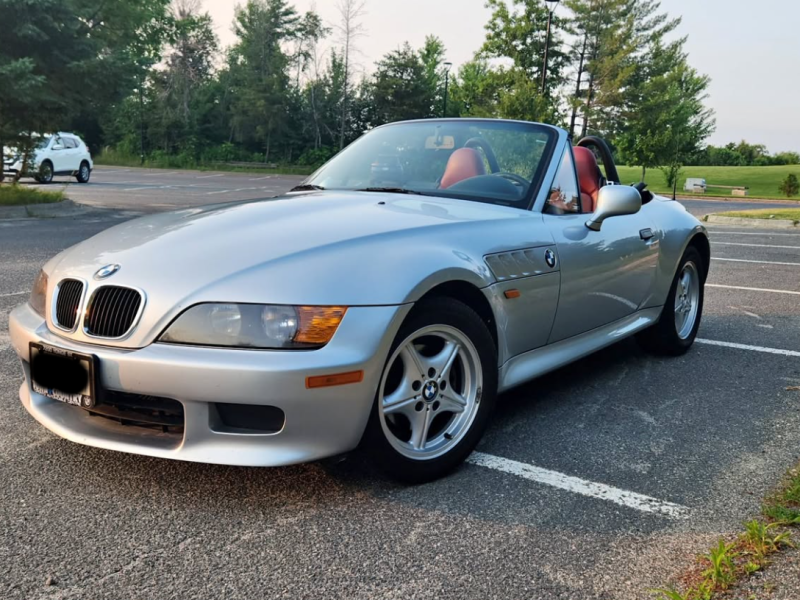 BMW Z3