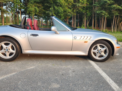 BMW Z3