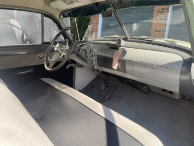 1949 Oldsmobile 88