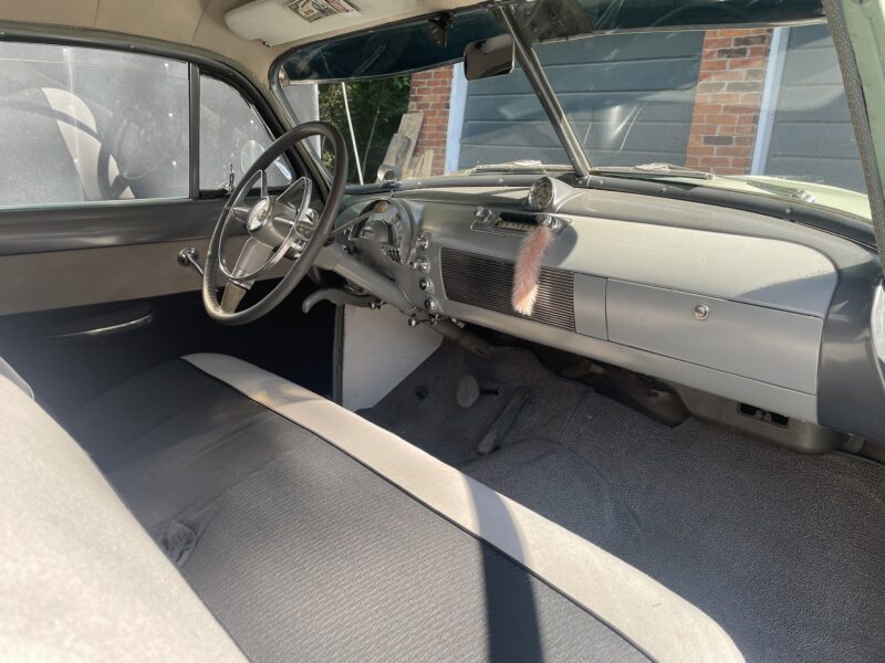 1949 Oldsmobile 88