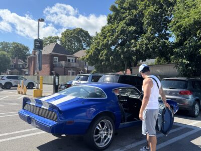 1981 Pontiac Firebird