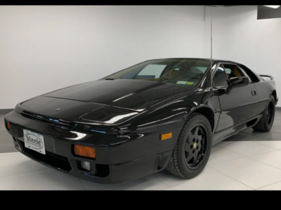 1991 Lotus Esprit