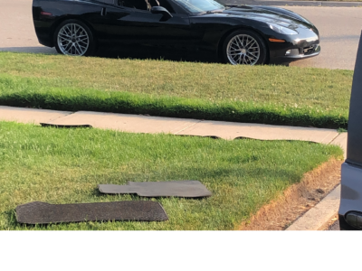 2009 Chevrolet Corvette