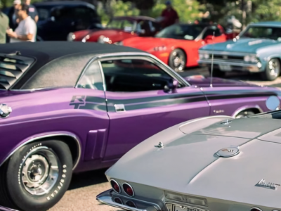 1971 Dodge Challenger