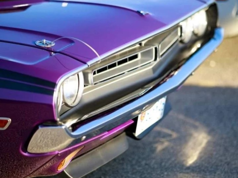 1971 Dodge Challenger