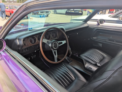 1971 Dodge Challenger