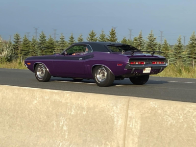 1971 Dodge Challenger