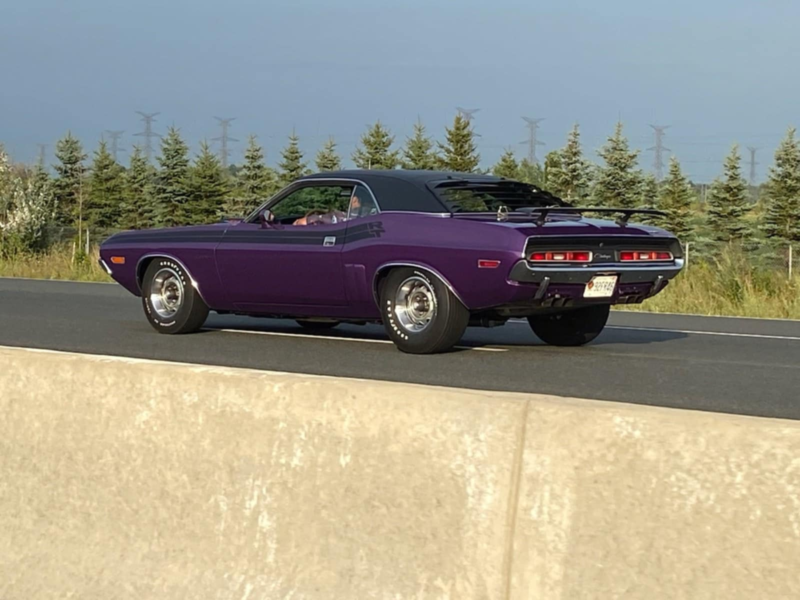 1971 Dodge Challenger
