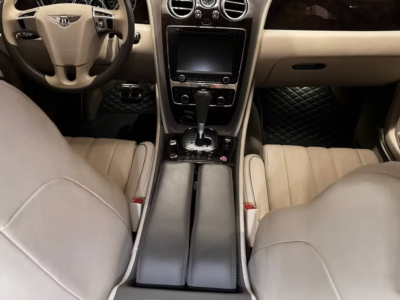 2014 Bentley Flying Spur