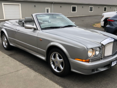 2000 Bentley Azure (Widebody)
