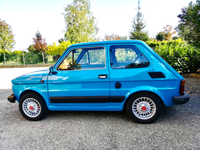 1978 Fiat 126