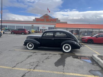 1940 Ford