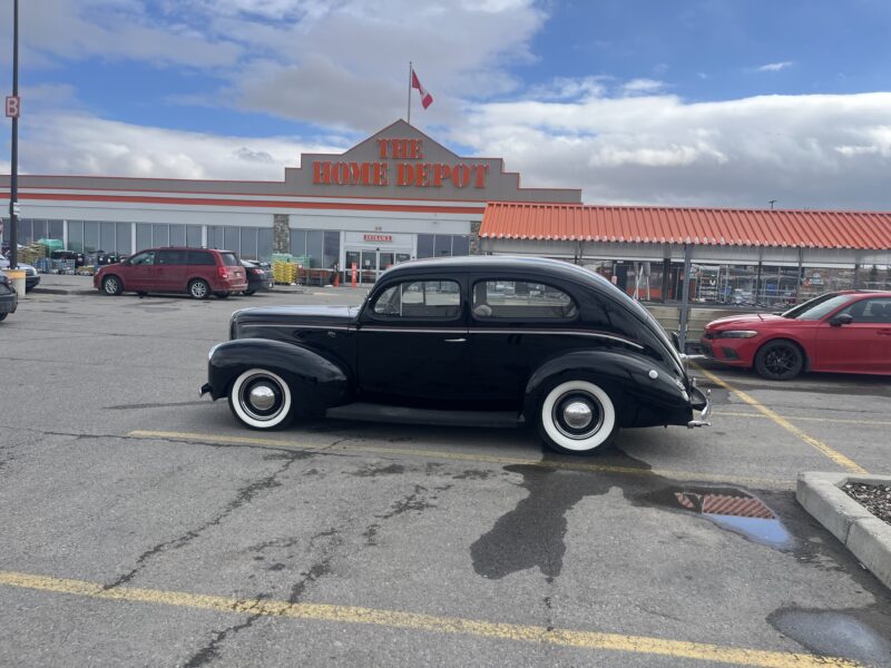 1940 Ford