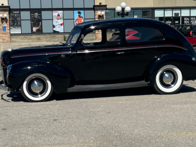 1940 Ford