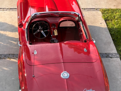 1965 Corvette Stingray