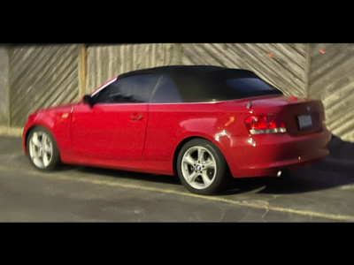 2008 BMW 128i