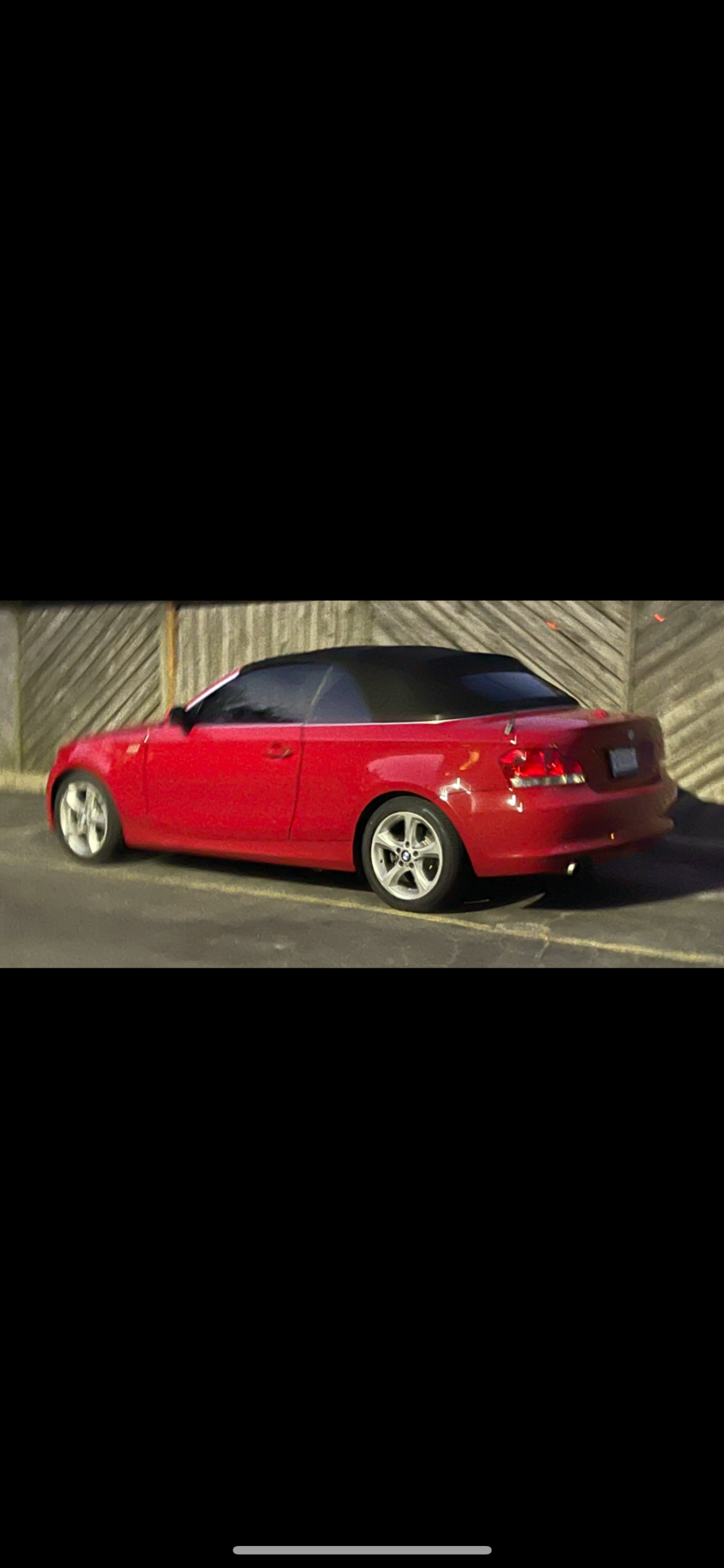 2008 BMW 128i