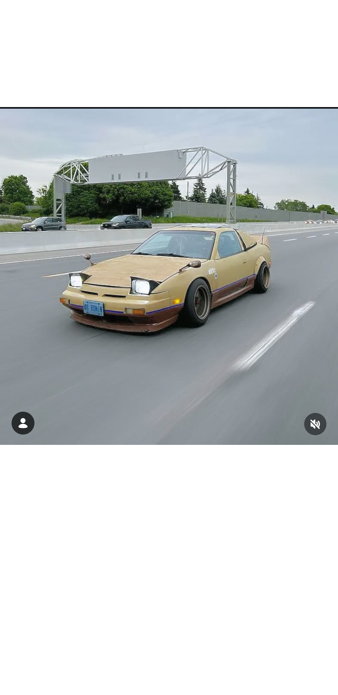 1990 Nissan 240sx